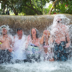 Dunn’s River Falls & Bob Marley Nine Miles Tour from Ocho Rios