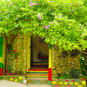 Bob Marley Nine Miles Tour from Montego Bay