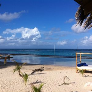Bamboo Blu Beach & Dunn’s River Falls Excursion from Montego Bay