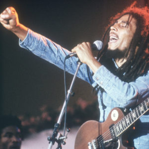 Bob Marley Nine Miles Tour from Falmouth