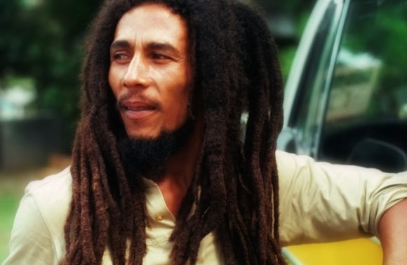 Bob Marley | Jamaica Wheelchair Taxi - transport for wheelchair passengers