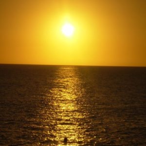 Negril Beach Experience with Margaritaville & Ricks Cafe Sunset Driving Tour From Montego Bay