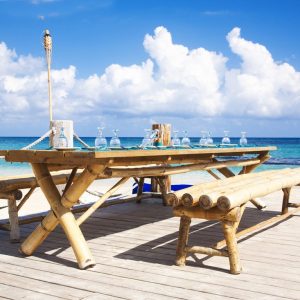 Ocho Rios Beach Break