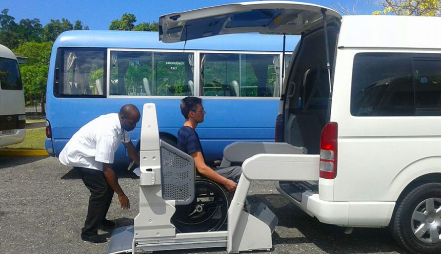 Jamaica dispatch services montego bay jobs